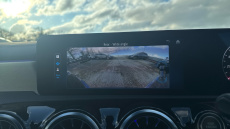 Mercedes-Benz CLA 250e AMG Line Executive 5dr Tip Auto Estate